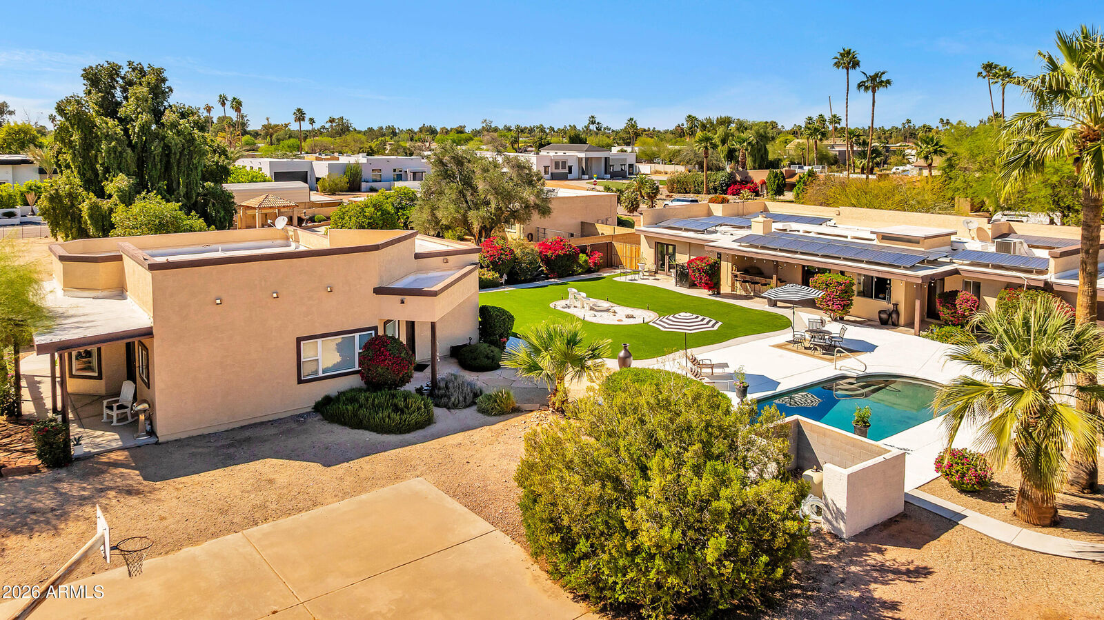 Property Photo:  8611 E Jenan Drive  AZ 85260 