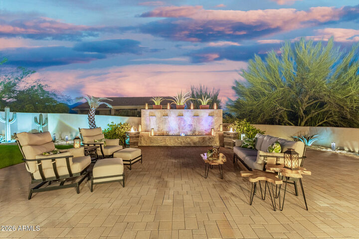 Property Photo: 15742 E Jericho Drive AZ 85268