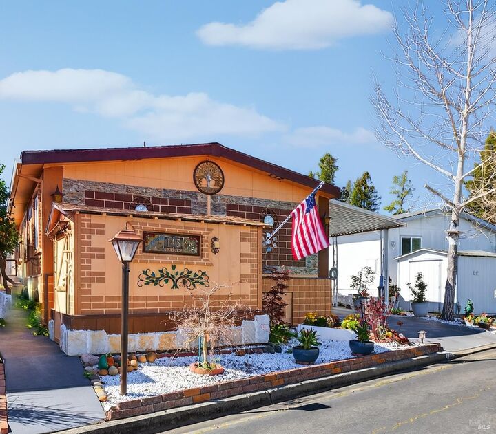 Property Photo: 145 Circulo Todos CA 94928