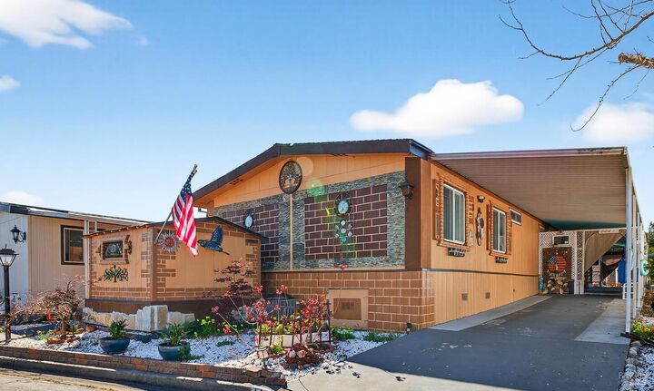 Property Photo:  145 Circulo Todos  CA 94928 