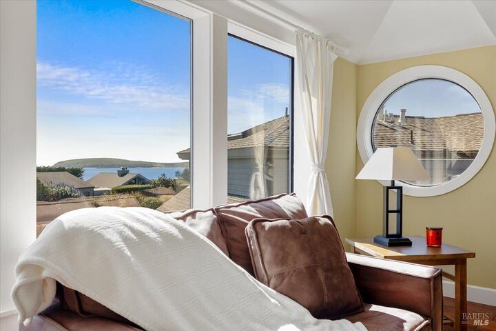 Property Photo:  21468 Heron Drive  CA 94923 