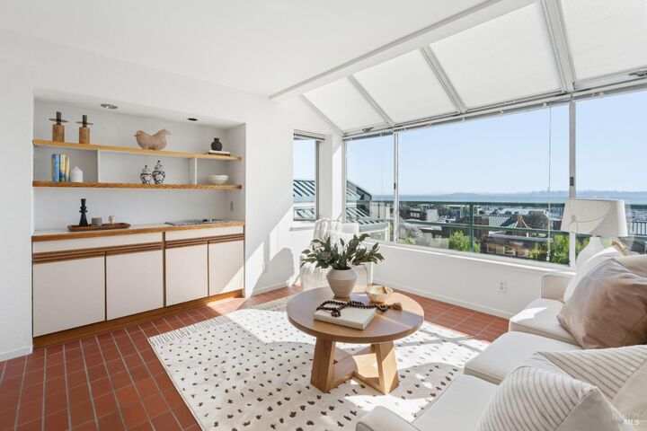 Property Photo:  1201 Brickyard Way 211  CA 94801 