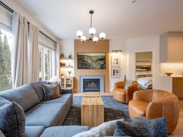 Property Photo: 4365 Northlands Boulevard 107 BC V8E 1C4