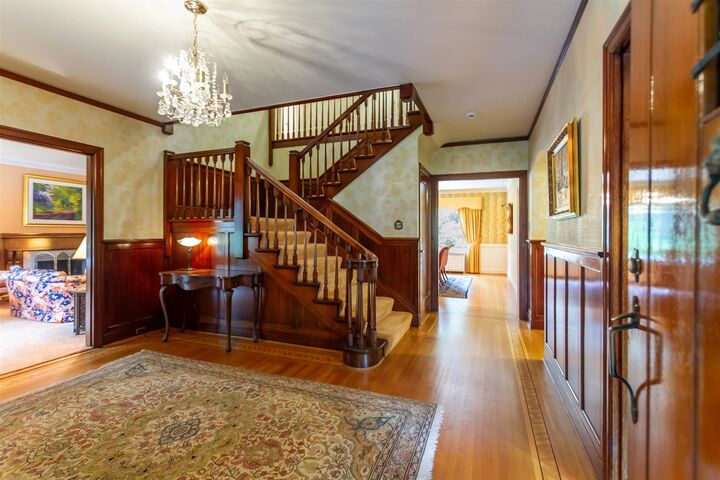 Property Photo: 5376 Marguerite Street BC V6M 3K6