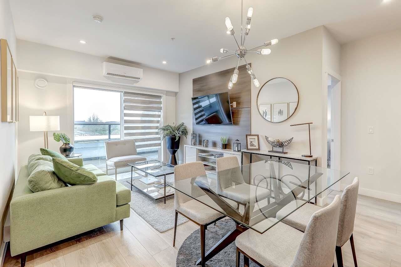 Property Photo: 14468 72 Ave A504 BC V3S 0B6