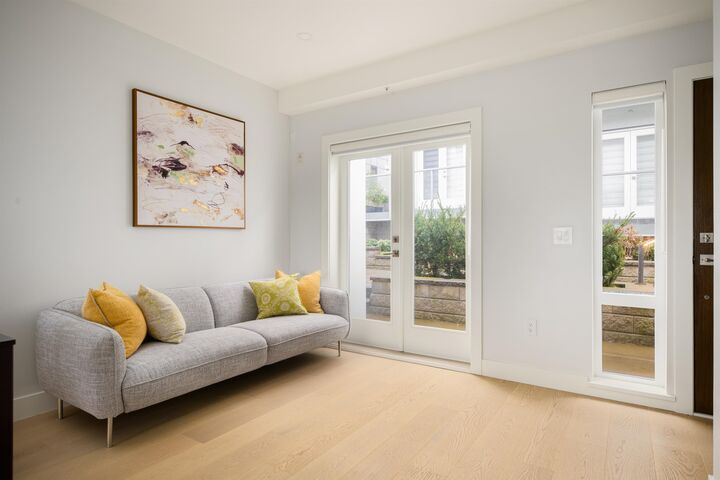 Property Photo: 7661 Granville Street BC V6P 4Y8