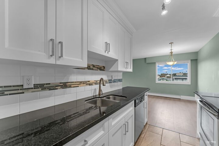 Property Photo:  17707 57A Avenue 322  BC V3S 1J2 