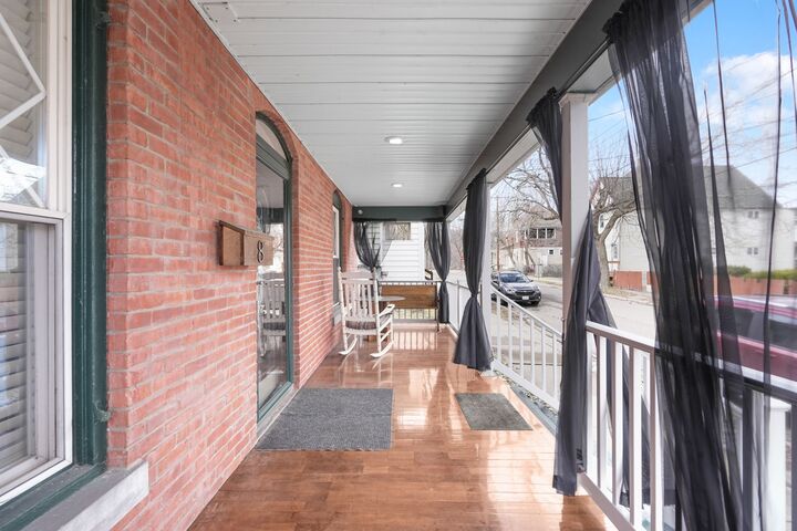 Property Photo:  8 Amsbry Street  NY 13901 