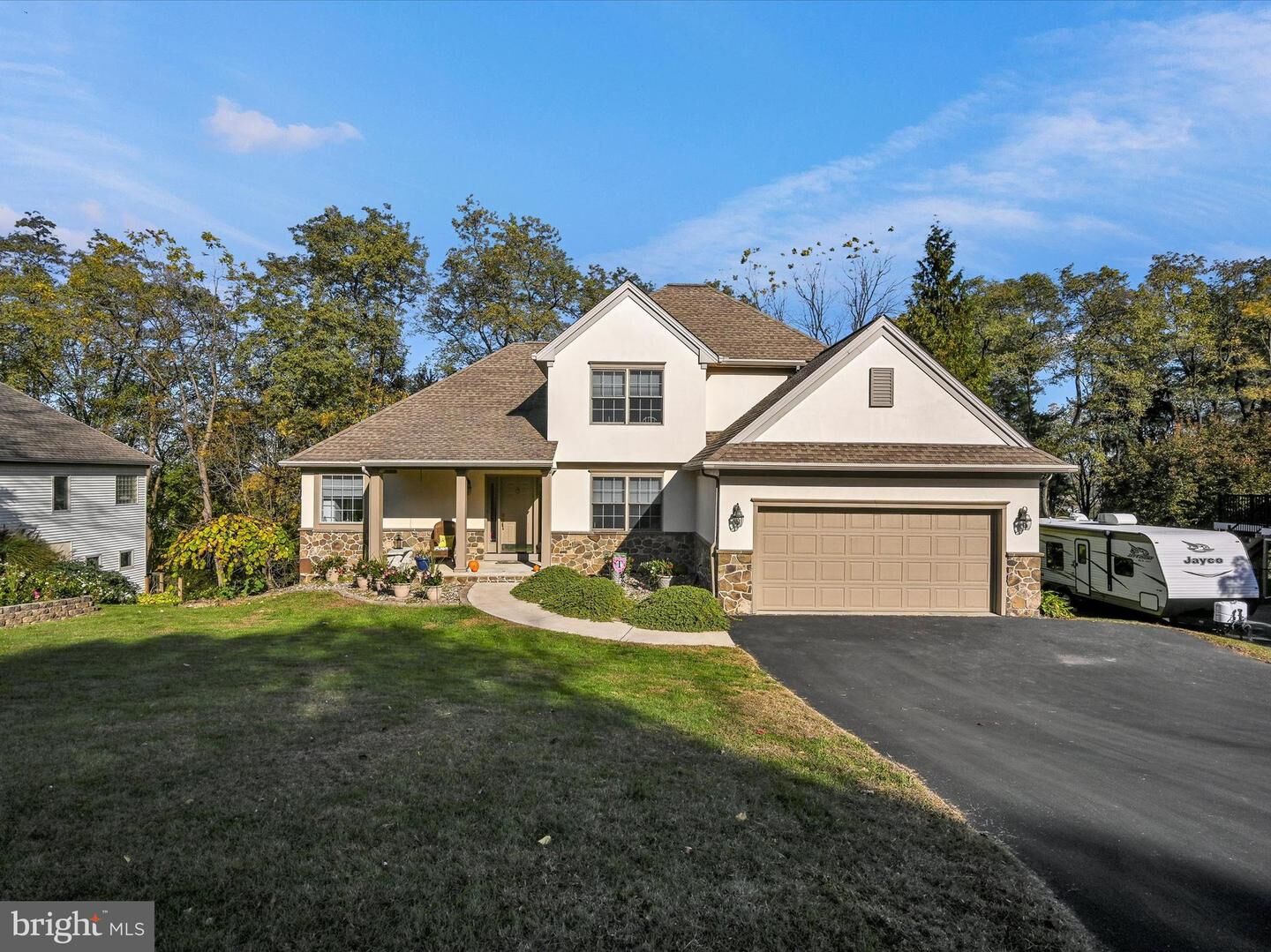 Property Photo:  115 Northview Drive  PA 17601 