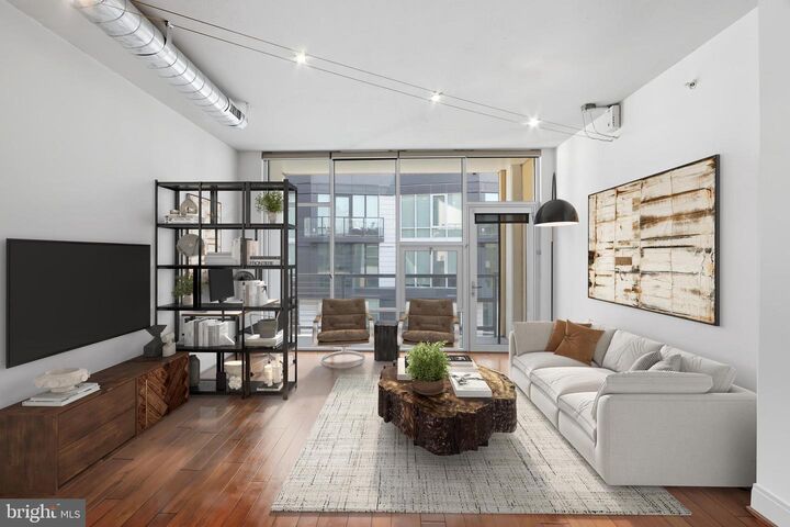 Property Photo: 929 Florida Avenue NW 8001 DC 20001