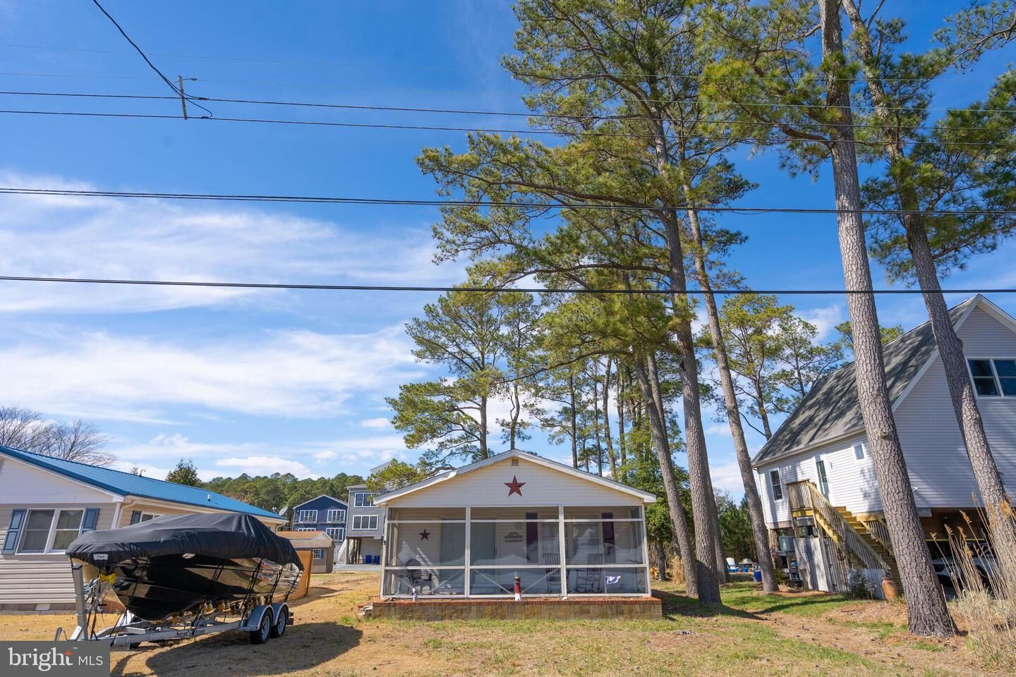Property Photo:  33309 Mercer Avenue  DE 19966 