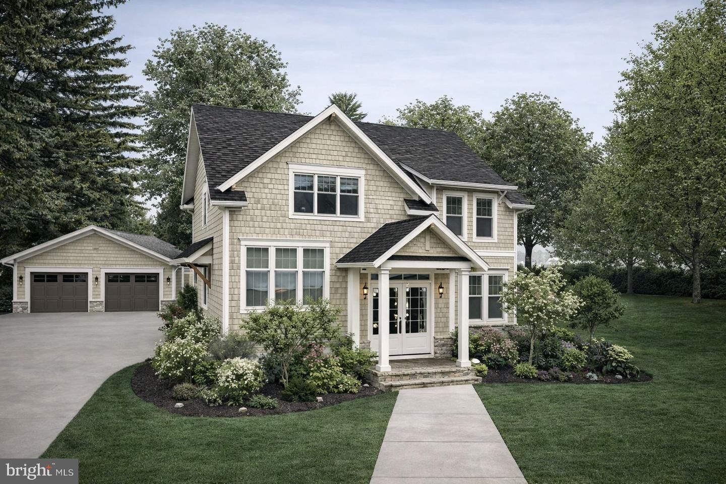 Property Photo:  Lot 1 Renel Road  PA 19462 