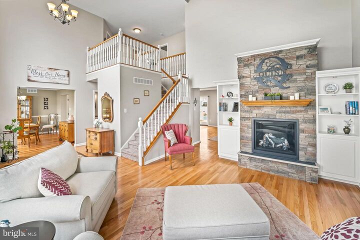 Property Photo: 1414 Swan Lane NJ 08062