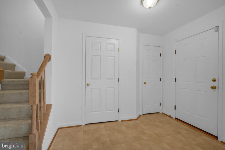 Property Photo:  1341 Argall Place  VA 22314 