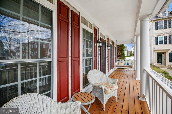 Property Photo: 1379 Main Street MD 20878