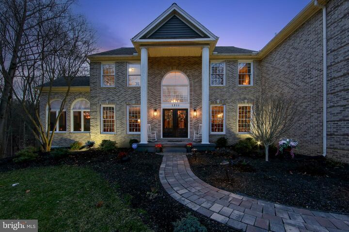 Property Photo:  1311 Richmond Place  PA 19335 