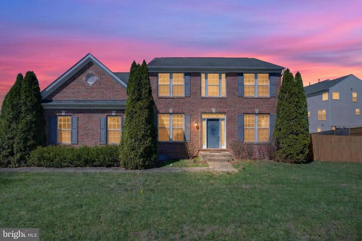 Property Photo:  4 Turner Court  VA 22611 