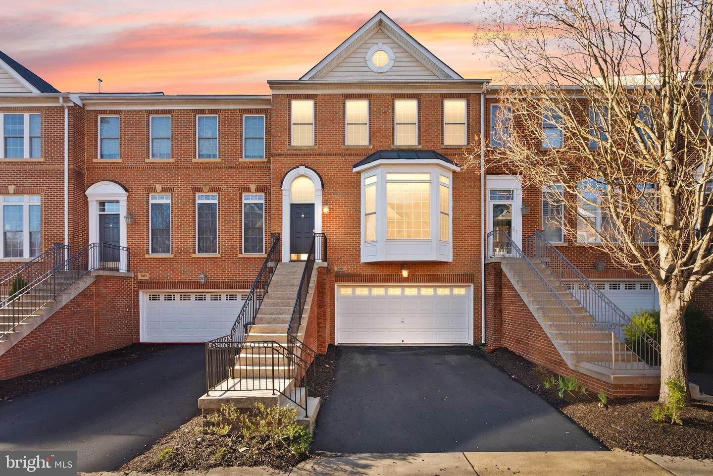 Property Photo:  9969 Cyrandall Drive  VA 22124 