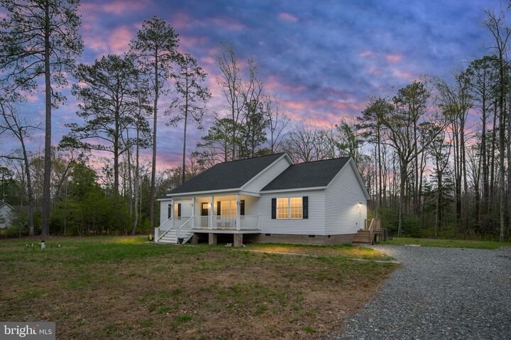 Property Photo:  300 River Oaks Road  VA 22437 
