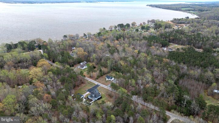 Property Photo:  300 River Oaks Road  VA 22437 