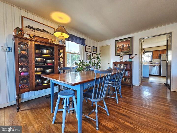 Property Photo: 205 Valley View Road PA 18055