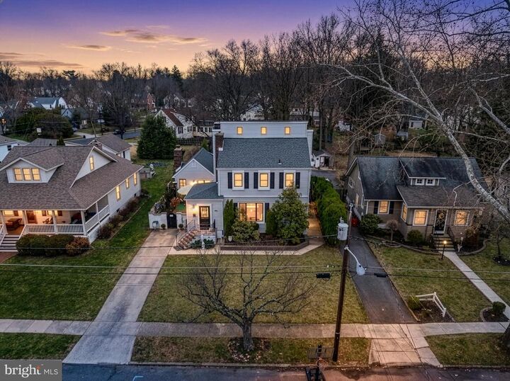 Property Photo: 507 11th Avenue NJ 08035