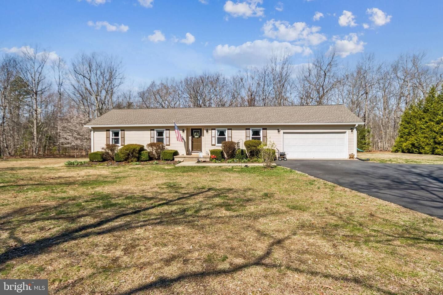 Property Photo:  8174 Black Walnut Run Rd  VA 22542 