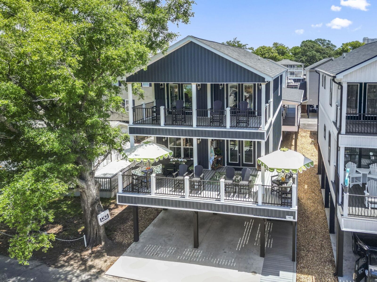 Property Photo:  6001-Mh14a S Kings Hwy.  SC 29575 
