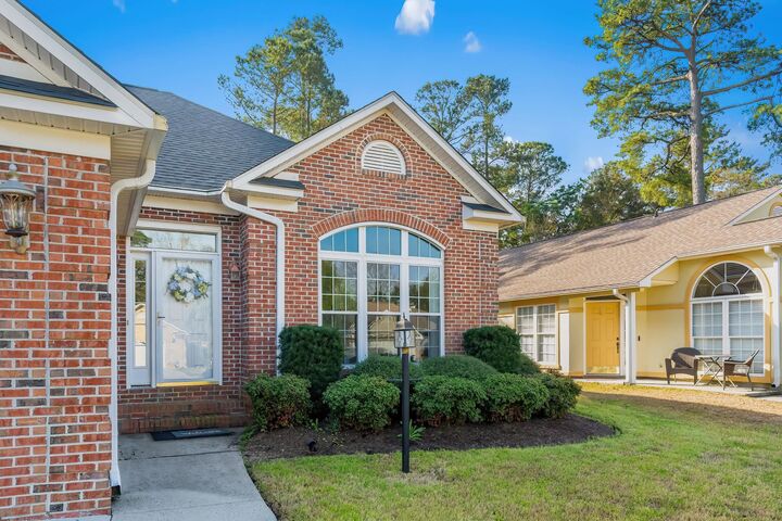 Property Photo:  1004 Sand Dollar Ct.  SC 29582 