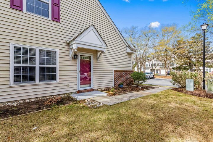 Property Photo: 63 Pembroke Ln. 63 SC 29585
