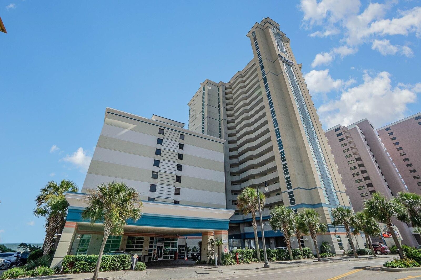 Property Photo:  2504 N Ocean Blvd. 635  SC 29577 
