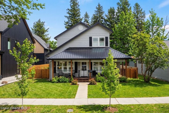 Property Photo:  515 S Lavina Ave  ID 83864 