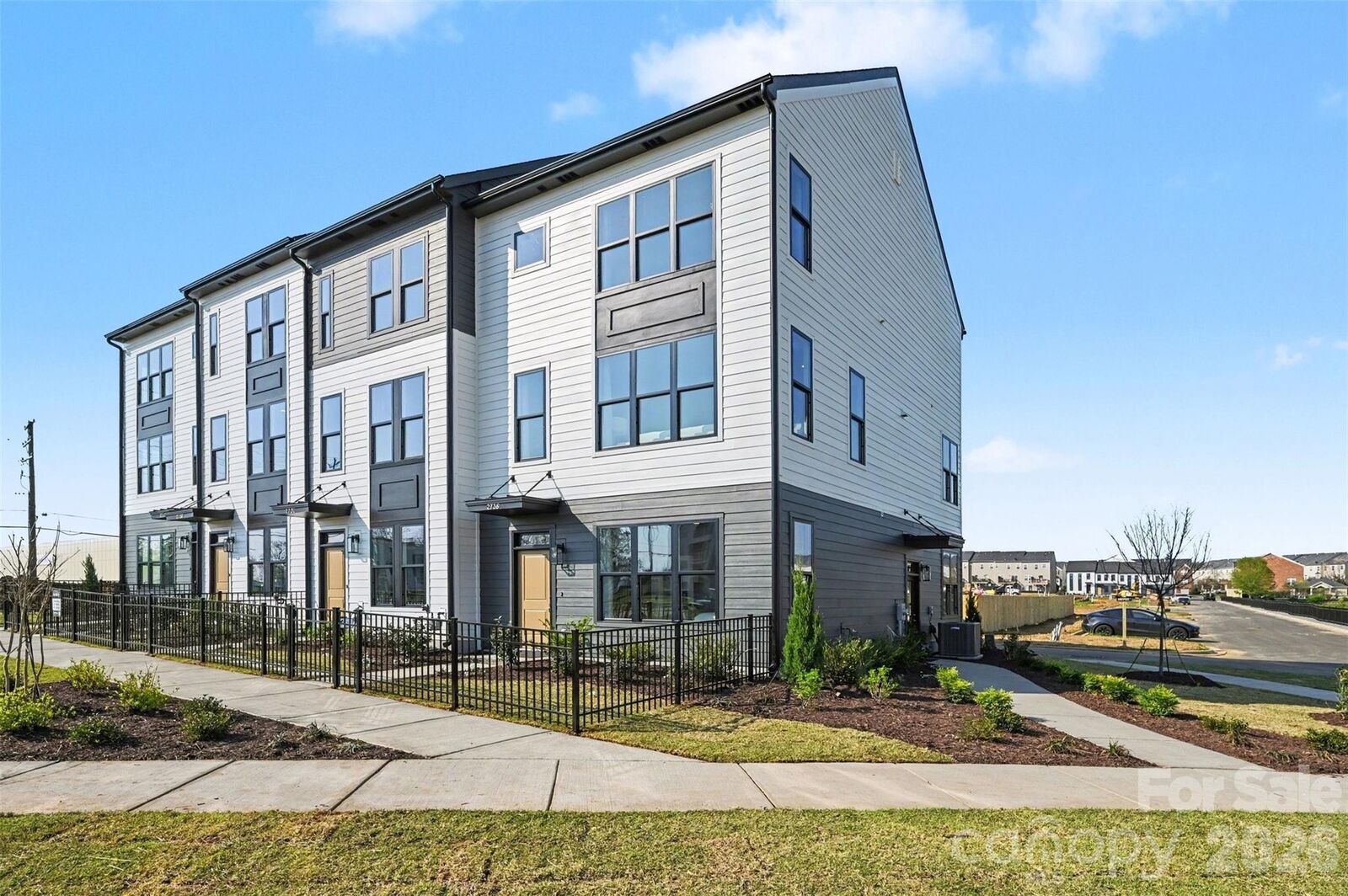 Property Photo:  2724 Respite Lane  NC 28273 