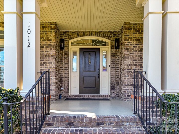 Property Photo: 1012 Golden Bell Drive NC 28173