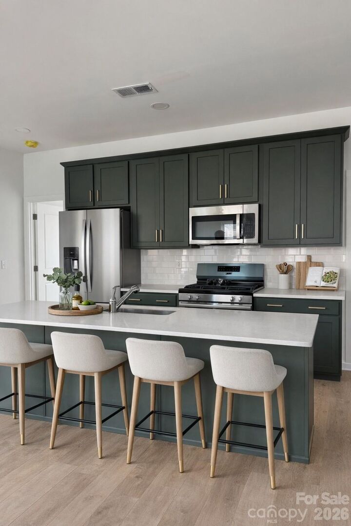 Property Photo:  2334 Rachelwood Drive  NC 28273 