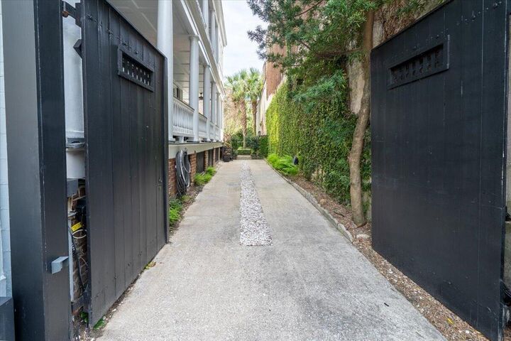 Property Photo: 41 Society Street SC 29401