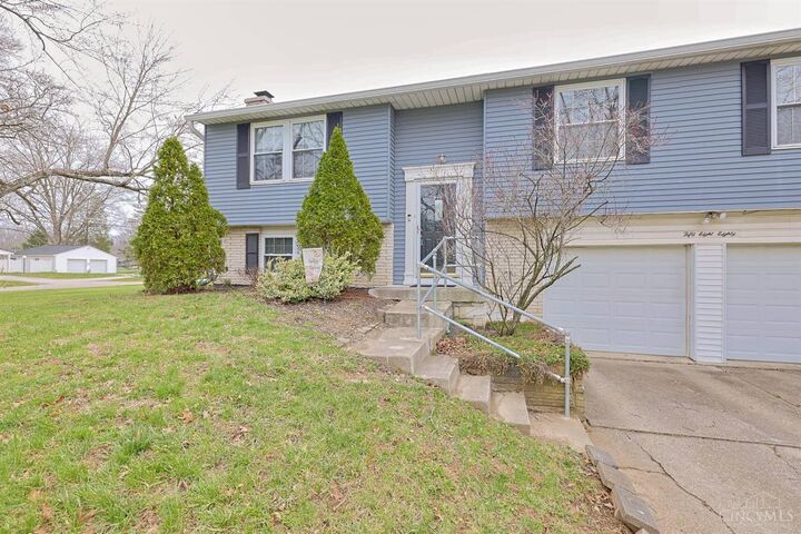 Property Photo:  5880 Buckwheat Road  OH 45150 