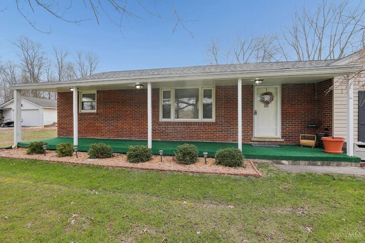 Property Photo:  216 Amelia Olive Branch Road  OH 45102 