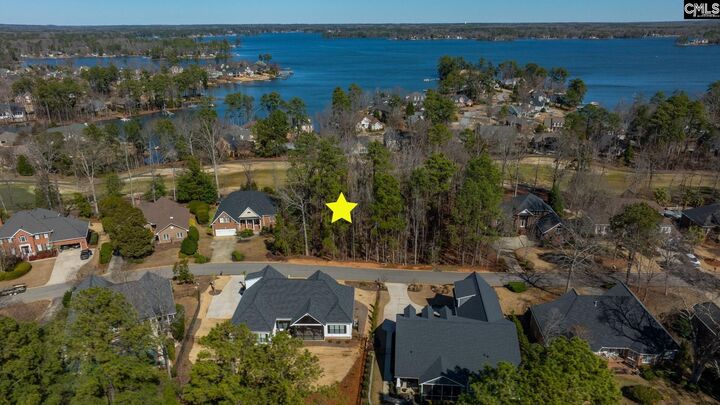 Property Photo: 329 Oxenbridge SC 29036