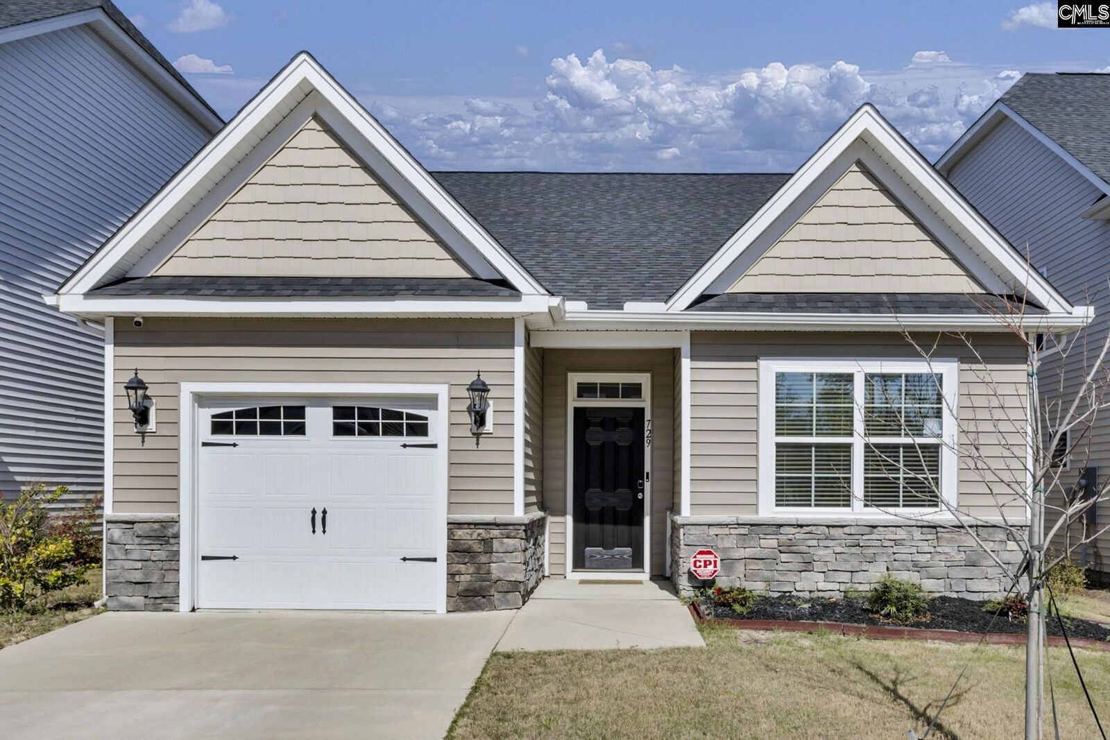 Property Photo: 729 Empire Maker SC 29073