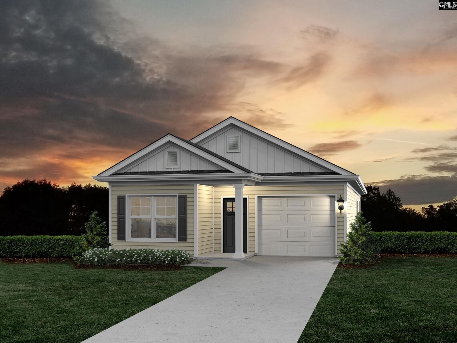 Property Photo: 278 Brando SC 29223