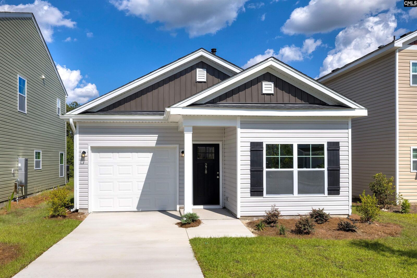 Property Photo:  278 Brando  SC 29223 