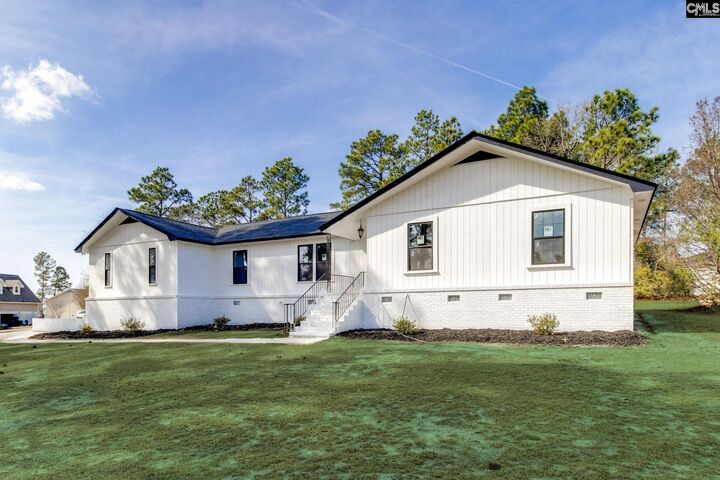 Property Photo: 100 Fenrir SC 29229