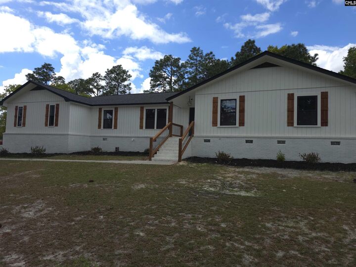 Property Photo:  100 Fenrir  SC 29229 