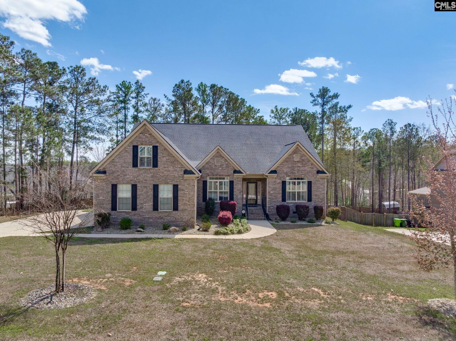 Property Photo:  712 Scarlet Oak  SC 29016-5816 