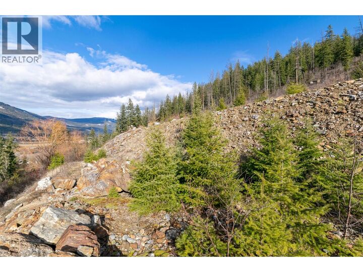 Property Photo: 242 Stoneridge Drive BC V0E 2V1