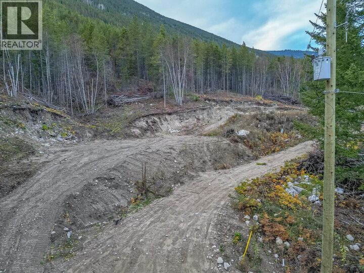 Property Photo:  6450 1 Avenue Northwest  BC V1E 3B2 