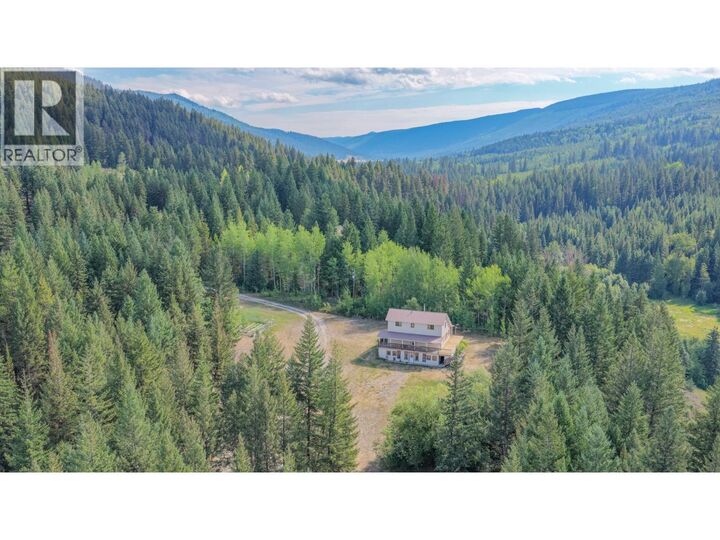 7250 China Valley Road — photo 1
