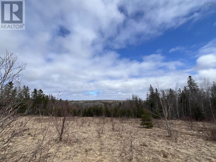 Property Photo:  Lot R Greenfield Road  NS B0P 1X0 