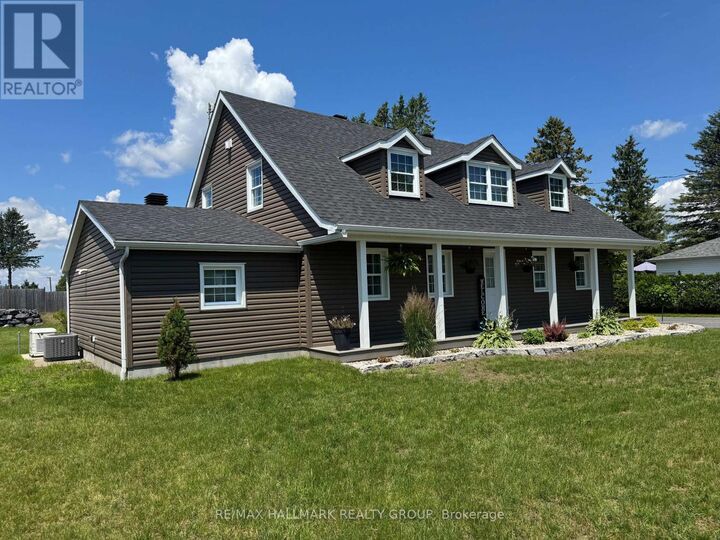 Property Photo:  4968 Highway 34 Highway  ON K0B 1R0 